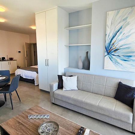 Sealife Citycenter Residences Larnaca Zewnętrze zdjęcie