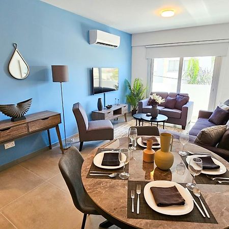 Sealife Citycenter Residences Larnaca Zewnętrze zdjęcie