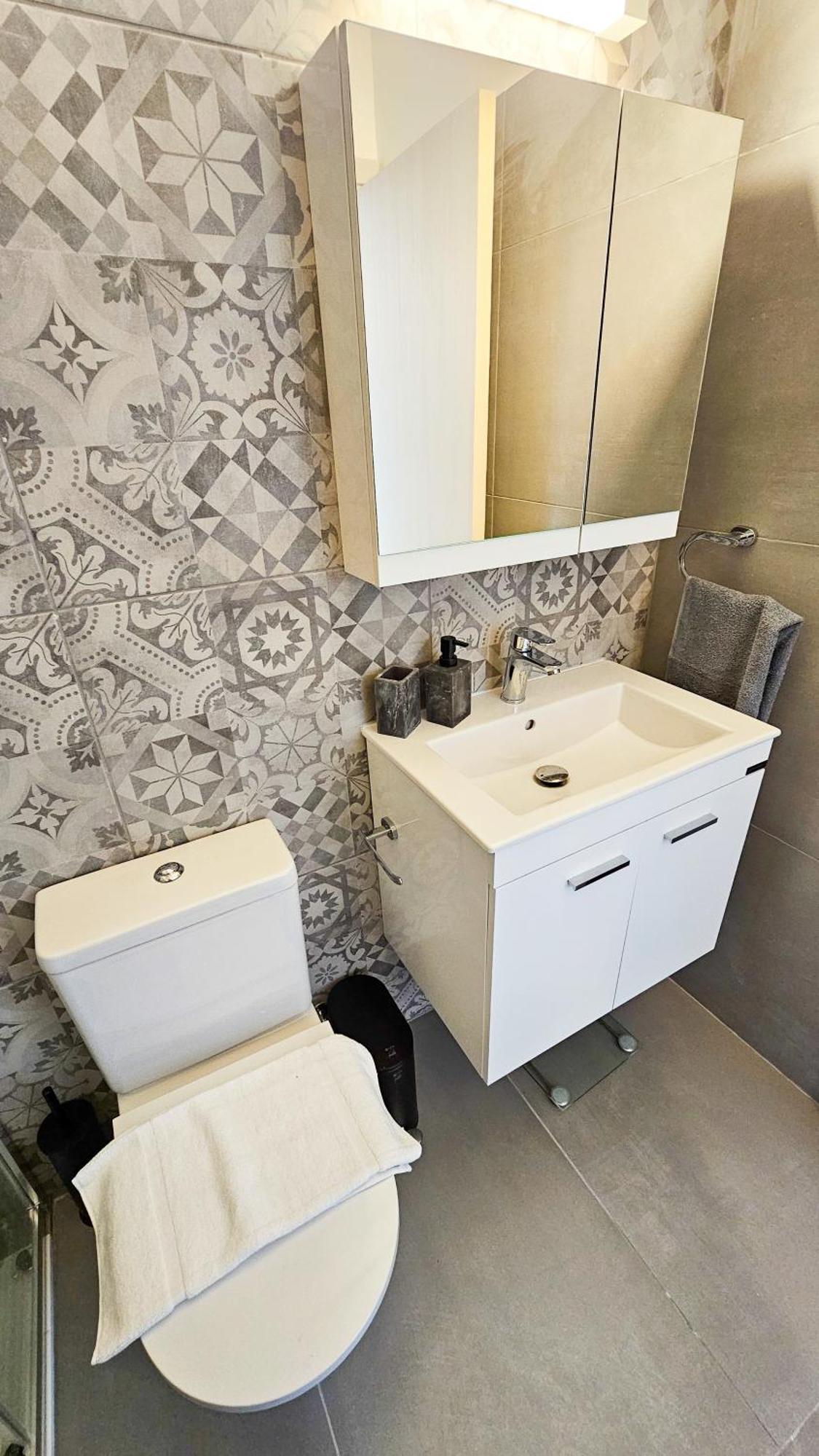 Sealife Citycenter Residences Larnaca Zewnętrze zdjęcie