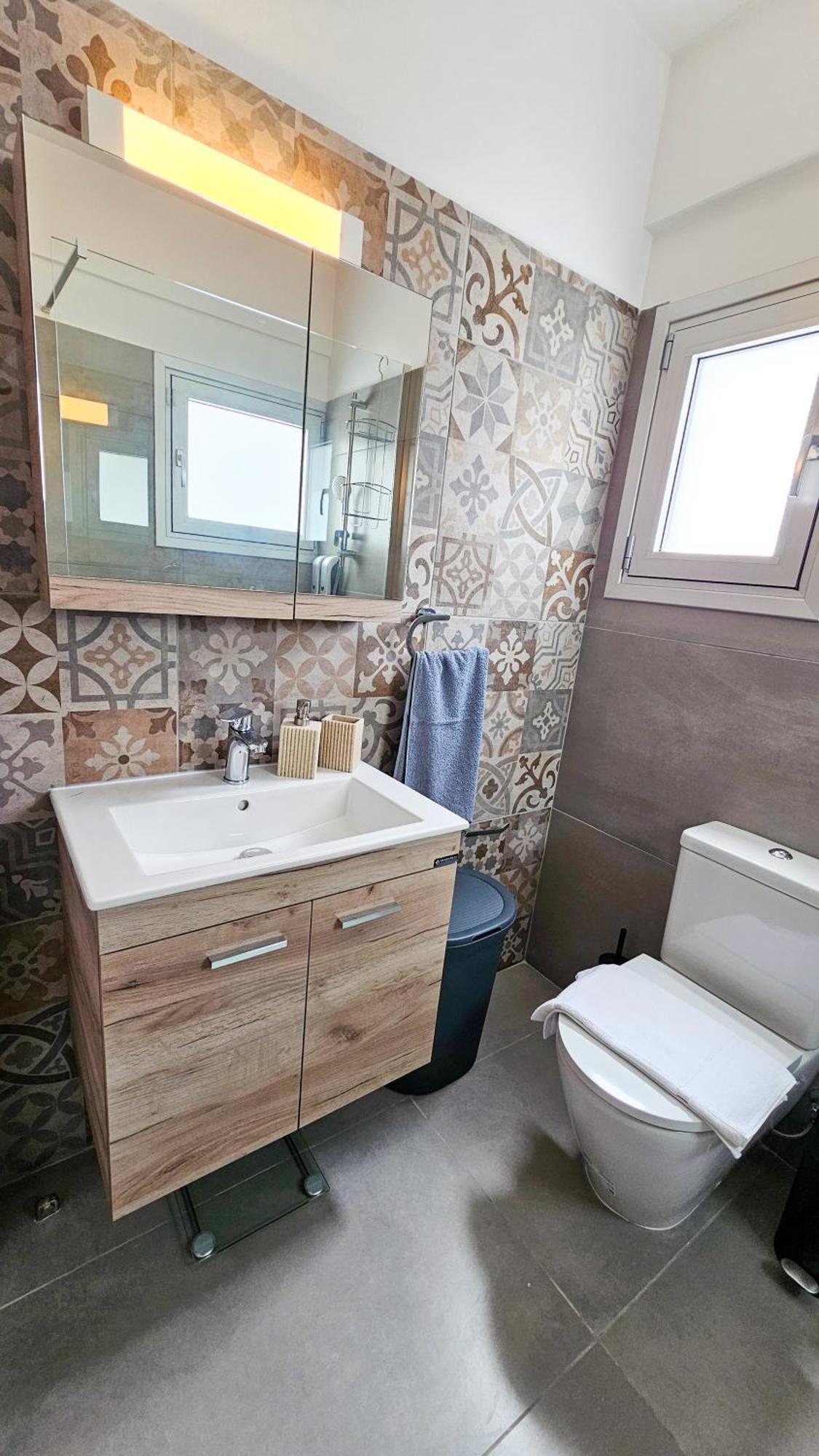 Sealife Citycenter Residences Larnaca Zewnętrze zdjęcie