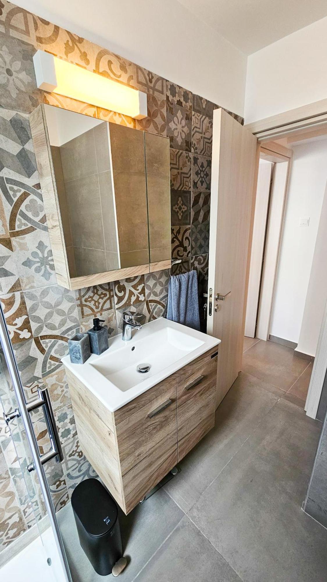Sealife Citycenter Residences Larnaca Zewnętrze zdjęcie
